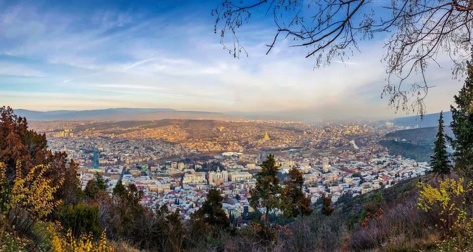 Photo of Yet Another Country Introduces eVisa to Indian Travellers! by Samarth Arora