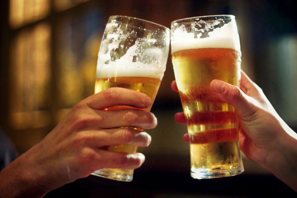 Photo of Delhi Gets Its First Microbrewery, Capital Says 'Cheers'! by Samarth Arora