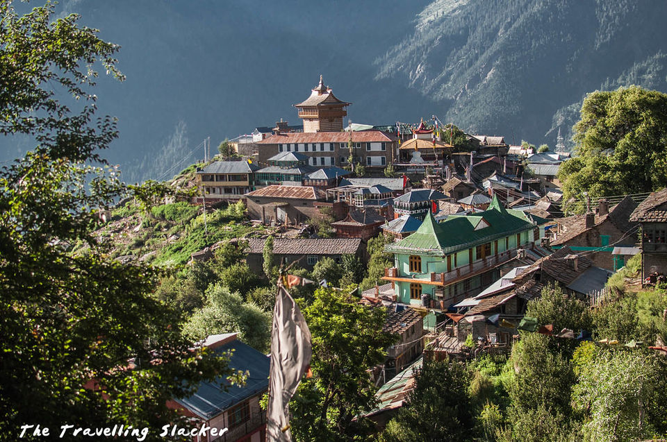 Photo of Kinner-Kailash Yatra Suspended Due to Bad Weather Until Further Notice by Samarth Arora