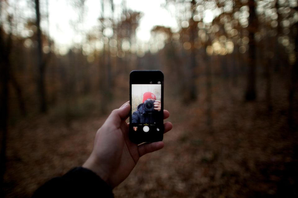 Photo of Your Travel Selfies Can Now Help You Win an International Trip! by Samarth Arora
