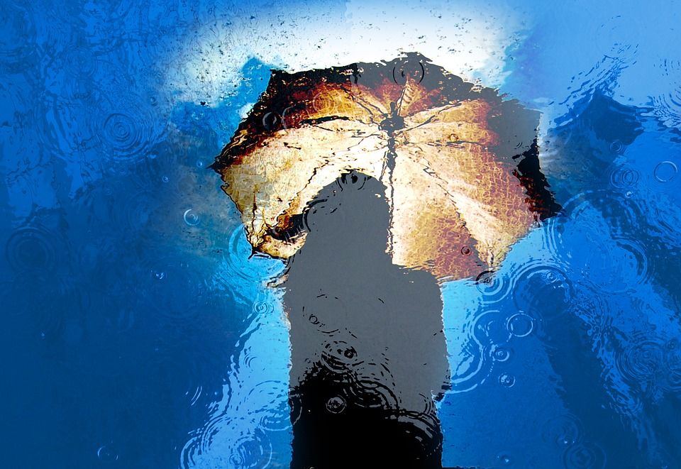 Photo of Travel Guidelines For Monsoon Travellers! by Samarth Arora