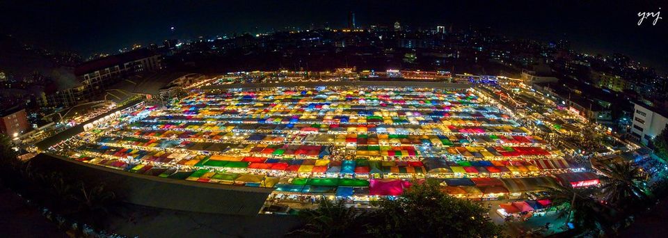 Photo of This is the World’s Most Visited City and Soon Indians Won’t Need a Visa to Visit It! by Samarth Arora