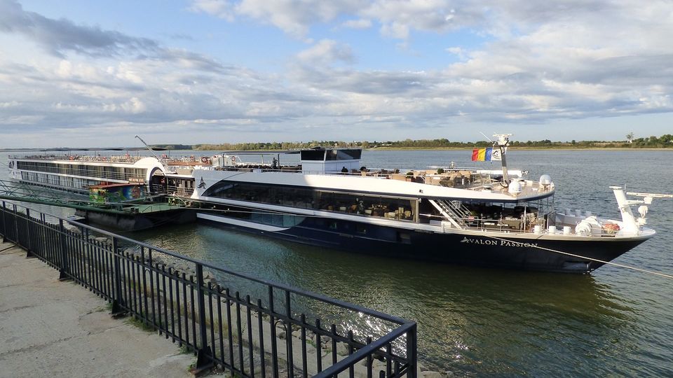 Photo of A New Party Boat is Soon Coming to Chandigarh and We’re Already Packing Our Bags! 1/1 by Samarth Arora