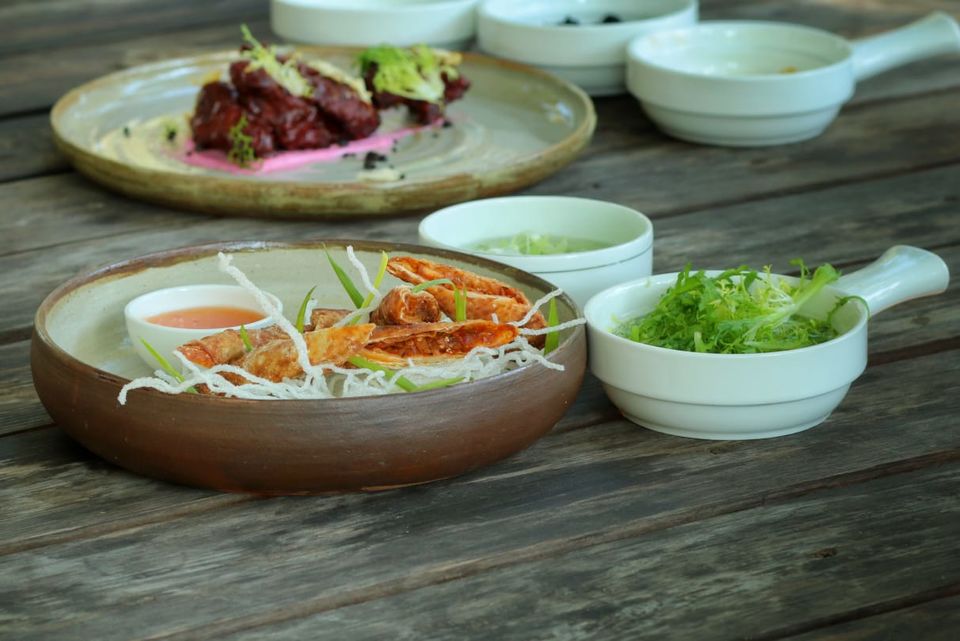 Photo of Flydining Has Arrived in Delhi/NCR and We’re on Cloud 9 with Excitement! by Samarth Arora