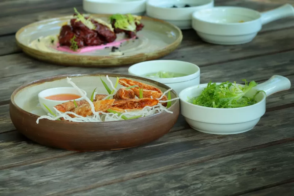 Photo of Flydining Has Arrived in Delhi/NCR and We’re on Cloud 9 with Excitement! by Samarth Arora