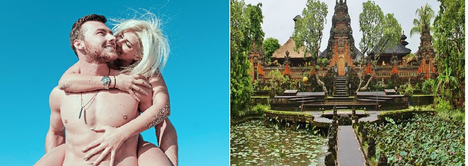 Photo of If You’re Unmarried, DOING IT in Bali Could be Your Ticket to a Year-long Holiday…In Jail! by Samarth Arora