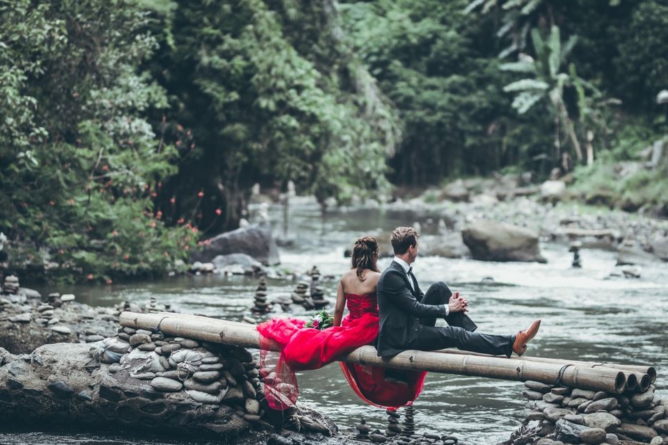 Photo of Bali, Indonesia by Samarth Arora