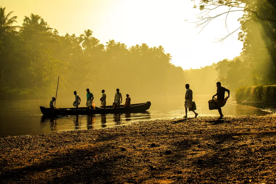 Photo of Kerala, India by Samarth Arora