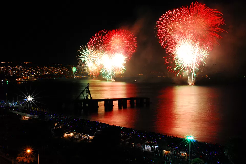 Photo of Trinidad and Tobago by Samarth Arora