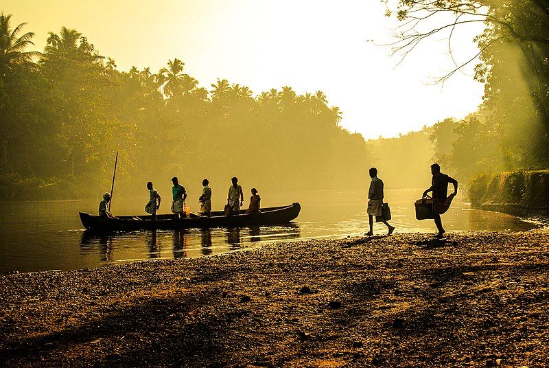 Photo of Kerala Set to Become Differently-Abled Friendly by 2021 by Samarth Arora