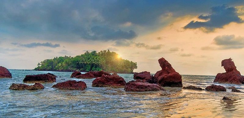 Photo of Kerala, India by Samarth Arora