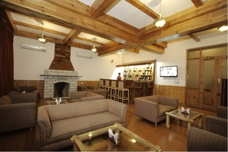 Photo of JJ Resort Road, Shamshi, Himachal Pradesh, India by Samarth Arora