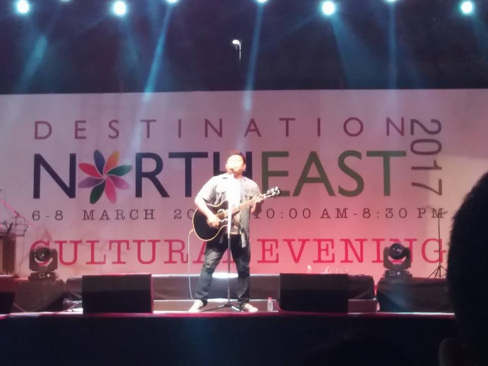 Photo of Get a Peek into the Northeast with This 4-Day Fest in Varanasi, Starting Tomorrow! 2/3 by Samarth Arora
