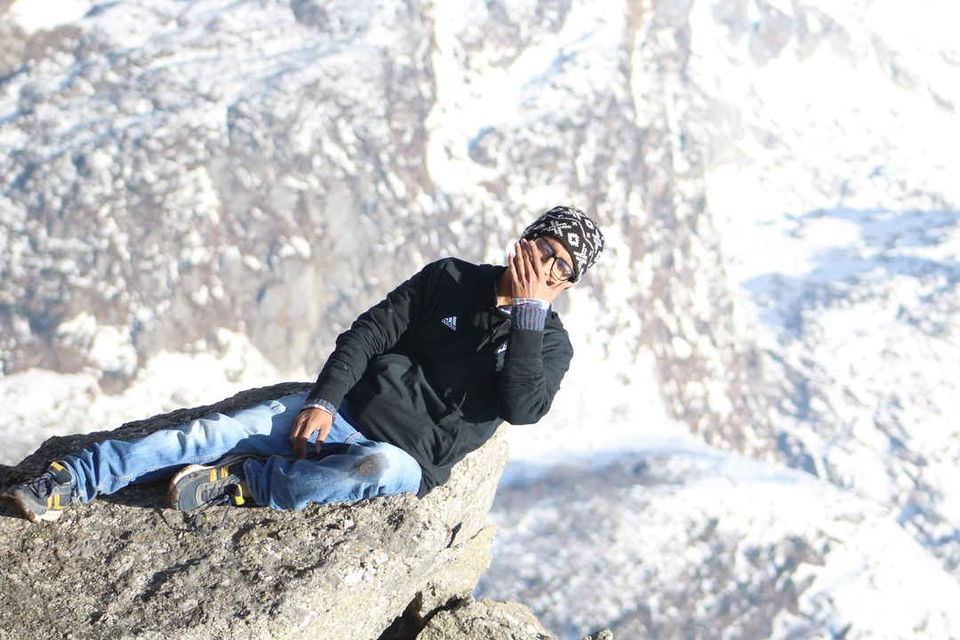 Photo of Tripoto Travellers Unveil the Travel Milestones They’ve Achieved in 2019! 1/3 by Samarth Arora