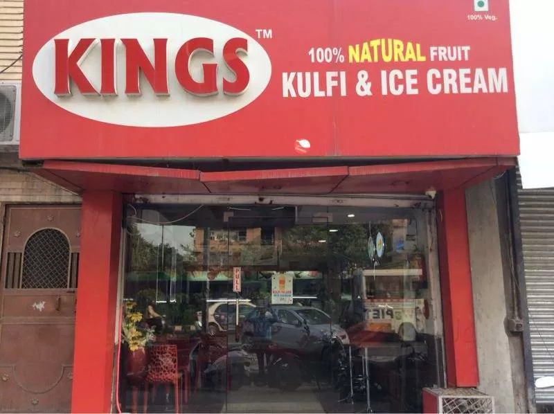 Photo of Kings Kulfi, DLF Cyber City, DLF Phase 2, Sector 25, Gurugram, Haryana, India by Samarth Arora