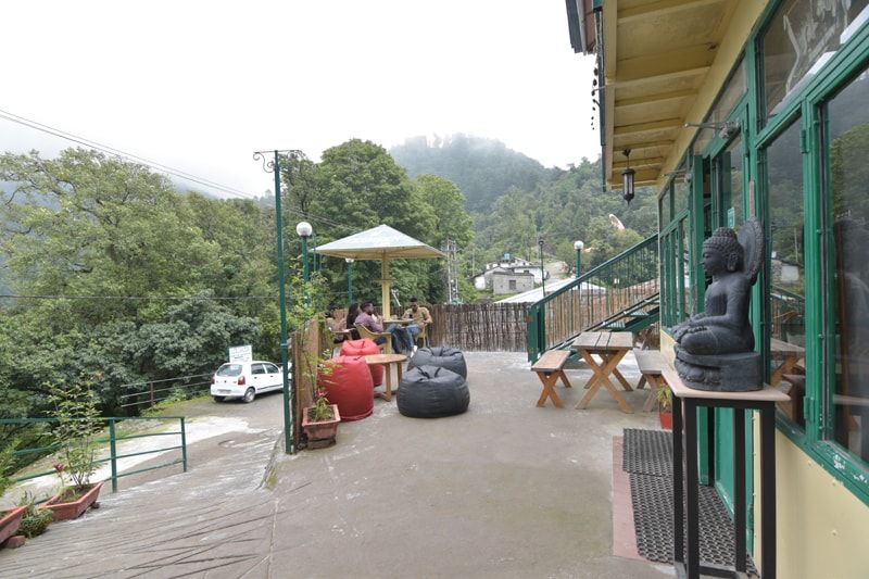 Photo of This Boutique Stay in Hathipaon Offers Luxury in the Lap of Nature at just Rs 3,000 Per Night! by Samarth Arora