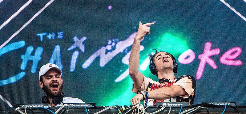 Photo of Sunburn Comes to Goa This December and the Party is About to Begin! 2/2 by Samarth Arora