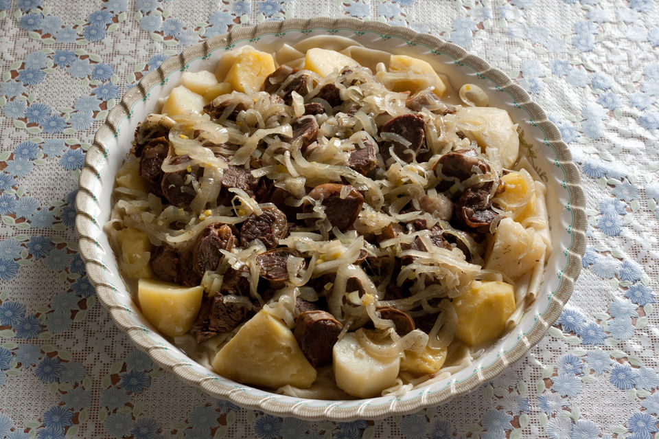 Photo of If You're Heading to Kazakhstan, This Kazakhstan Food Guide Will Come in Handy! by Samarth Arora