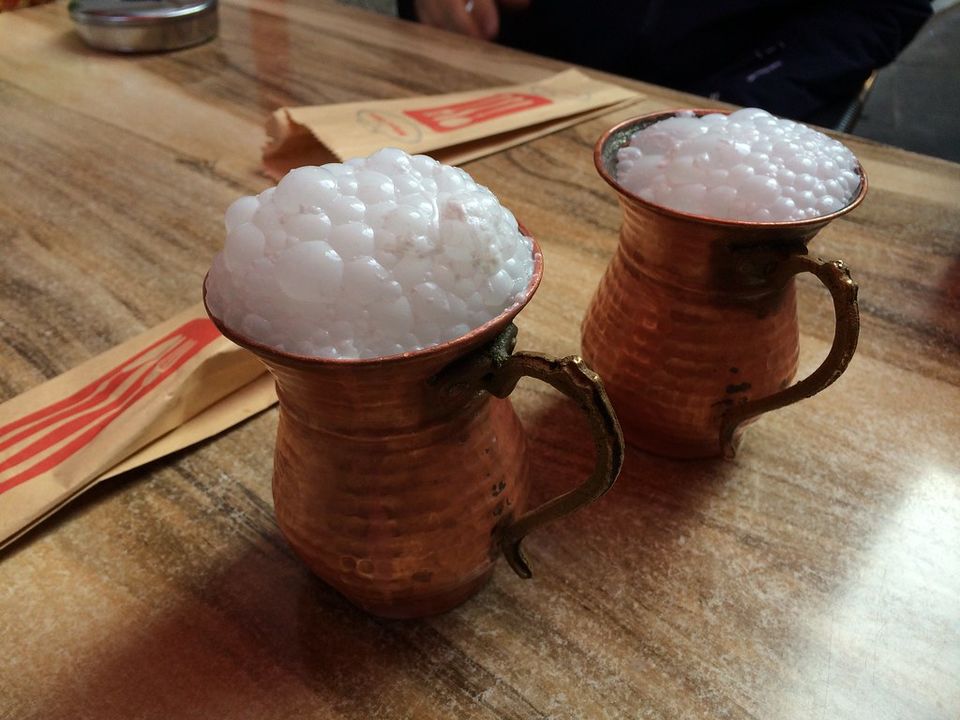 Photo of If You're Heading to Kazakhstan, This Kazakhstan Food Guide Will Come in Handy! by Samarth Arora