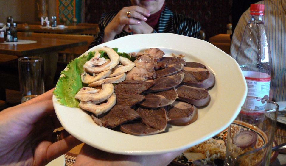 Photo of If You're Heading to Kazakhstan, This Kazakhstan Food Guide Will Come in Handy! by Samarth Arora
