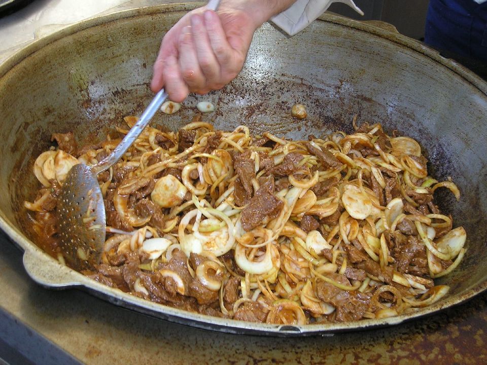 Photo of If You're Heading to Kazakhstan, This Kazakhstan Food Guide Will Come in Handy! by Samarth Arora
