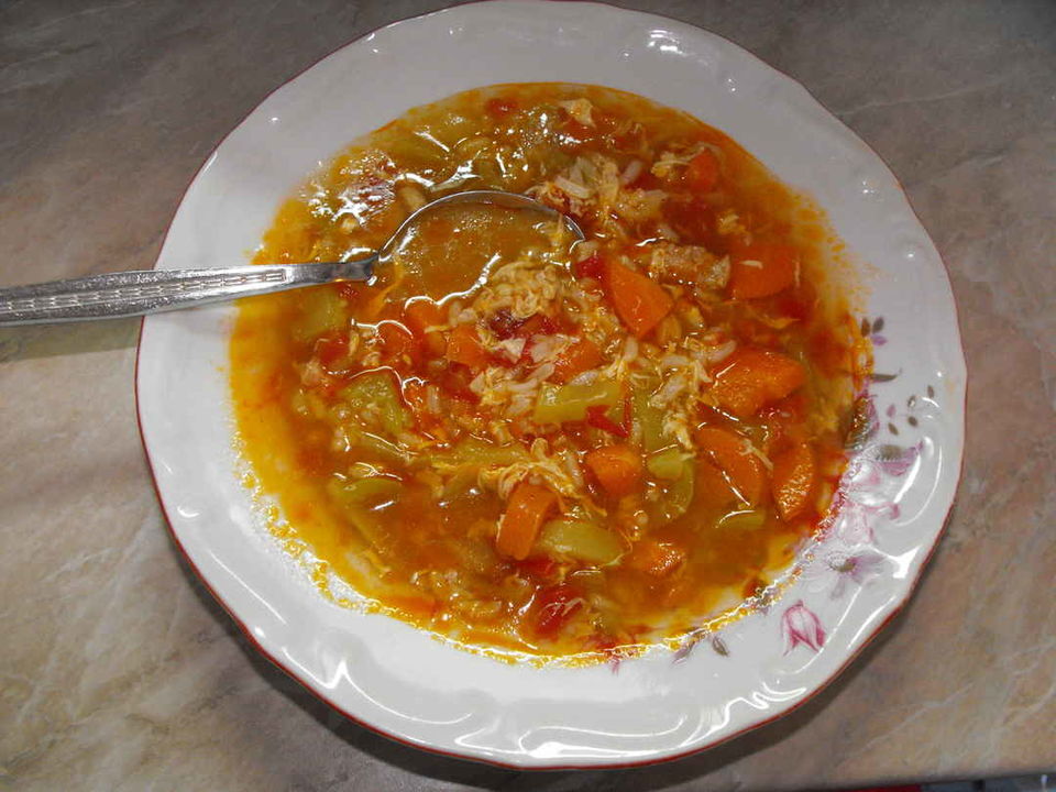 Photo of If You're Heading to Kazakhstan, This Kazakhstan Food Guide Will Come in Handy! by Samarth Arora