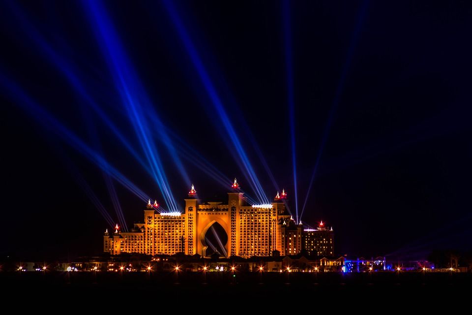 Photo of One of India’s Favourite Getaways is Officially the Safest City in the World! by Samarth Arora