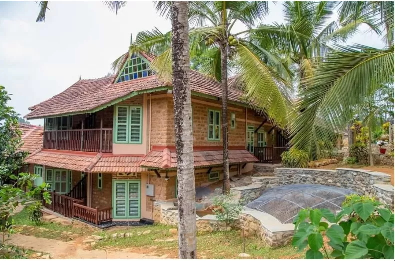 Photo of OOR Village Retreat, Mankuzhippadi, Mallappally, Kerala, India by Samarth Arora
