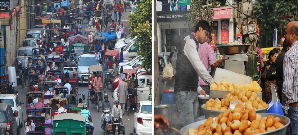 Photo of 9 Things You'll Never Hear Travellers Say in Delhi by Samarth Arora
