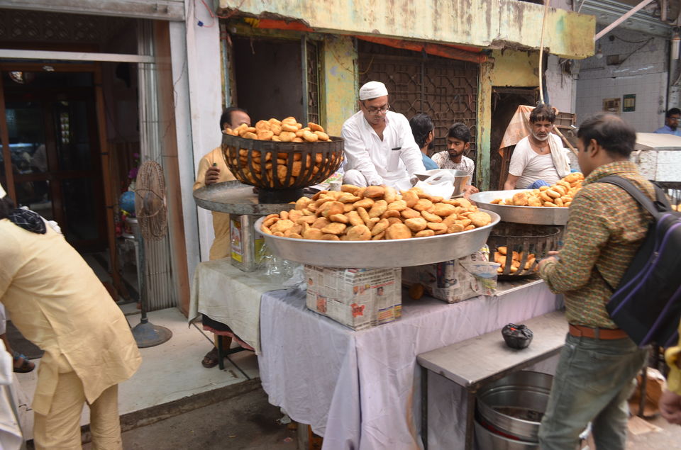 Photo of 9 Things You'll Never Hear Travellers Say in Delhi 2/14 by Samarth Arora