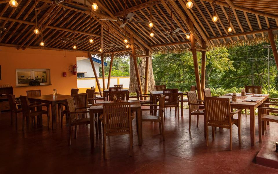 Photo of This Affordable Resort in Andaman is a Sanctuary of Peace Between an Ocean and a Forest! by Samarth Arora