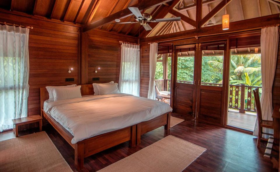 Photo of This Affordable Resort in Andaman is a Sanctuary of Peace Between an Ocean and a Forest! by Samarth Arora