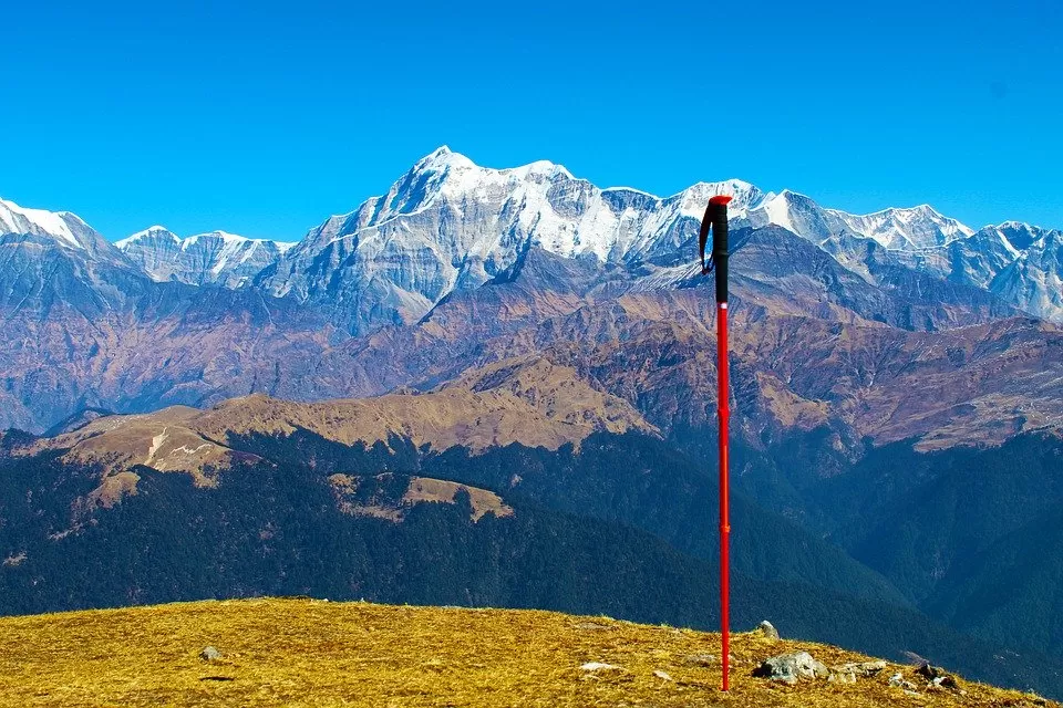Photo of Uttarakhand, India by Samarth Arora