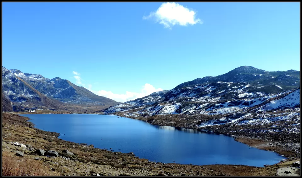 Photo of Sikkim, India by Samarth Arora
