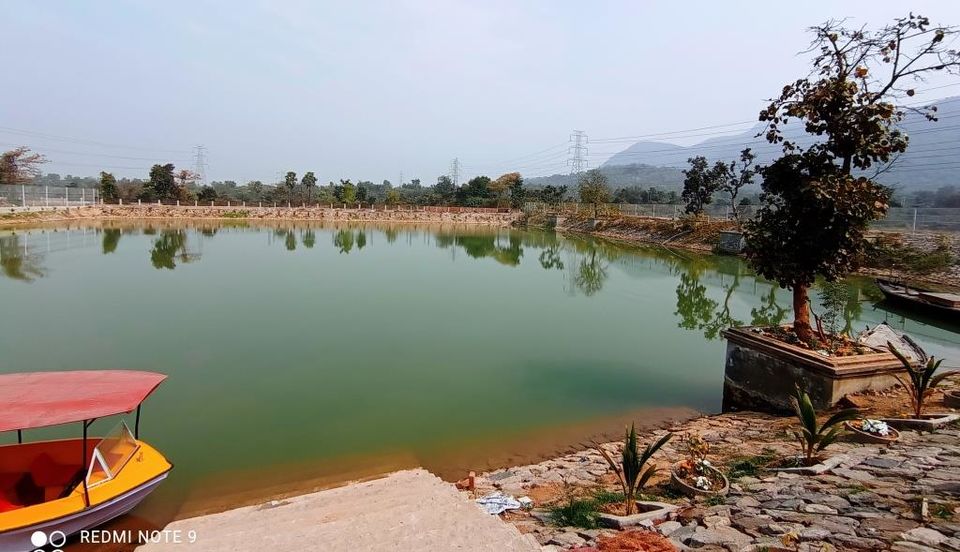 Photo of Garpanchkot-a place to remember by The Weekender
