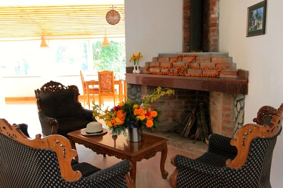 Photo of SAMABEONG TEA ESTATE-HERITAGE TEA BUNGALOW NEAR LAVA, Kalimpong, West Bengal 5/10 by The Weekender