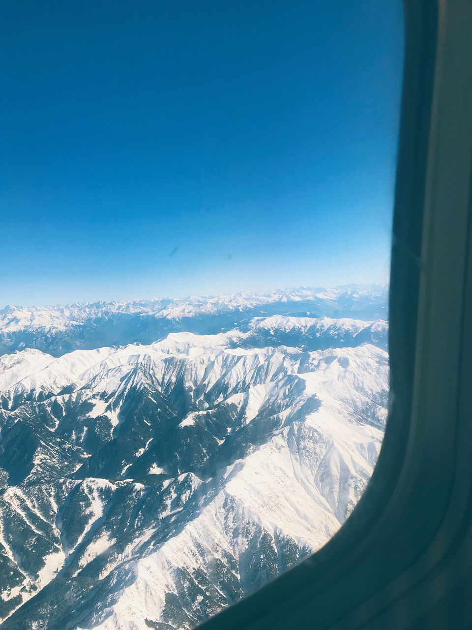 Photo of Kashmir: An Experience of a Lifetime by Harpreet Kaur