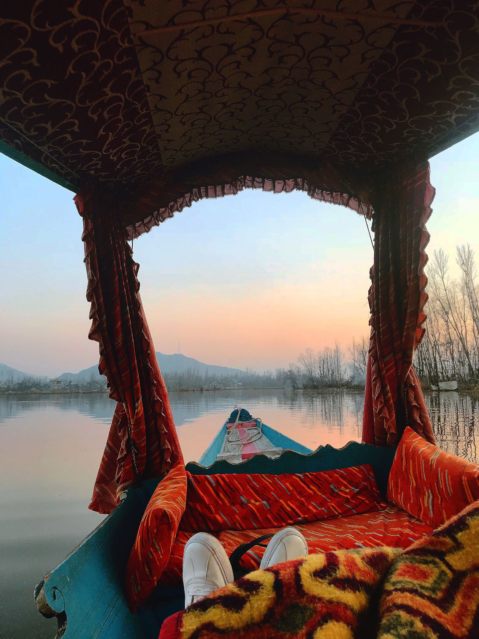 Photo of Kashmir: An Experience of a Lifetime by Harpreet Kaur