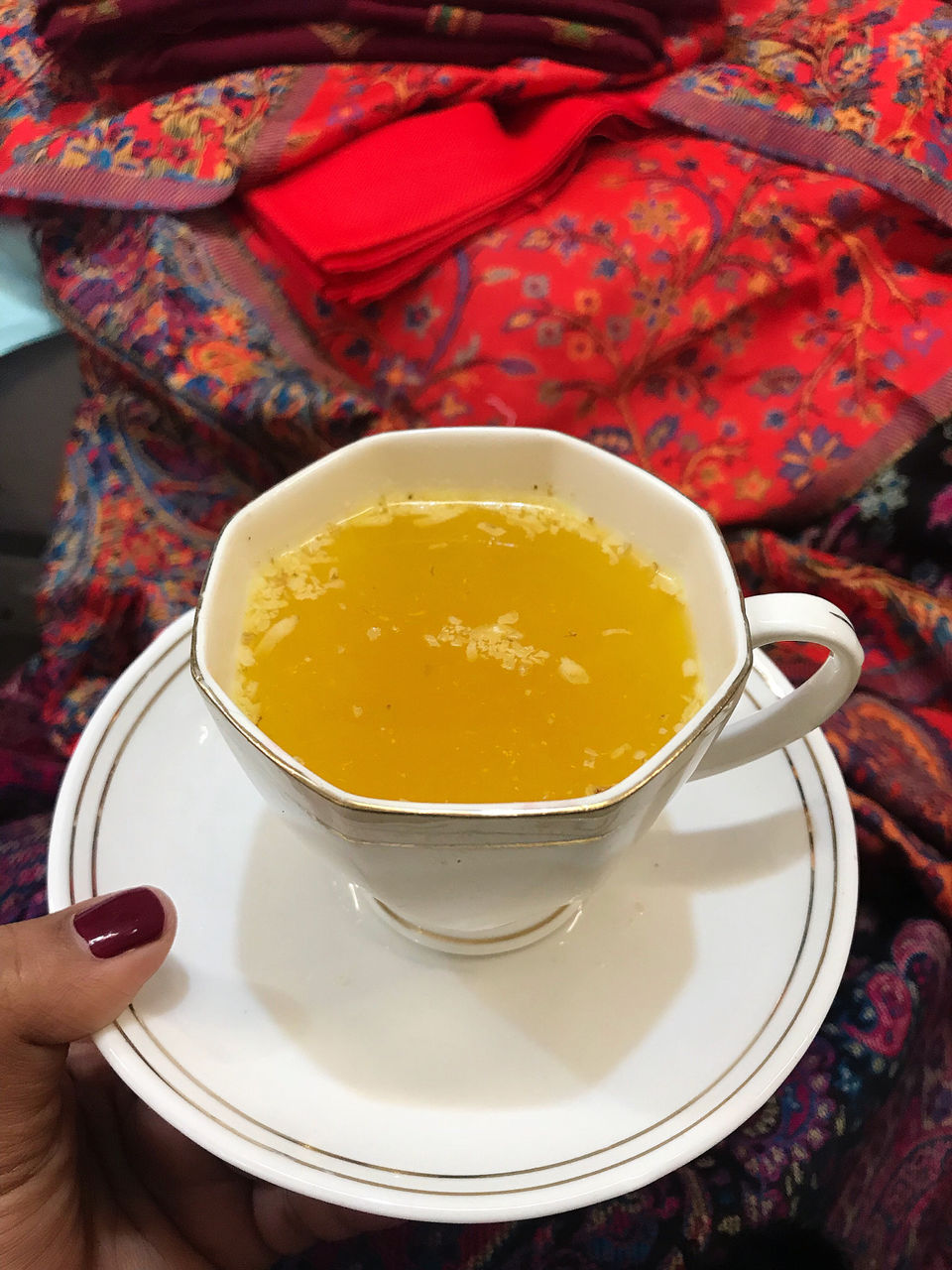 Photo of Kashmir: An Experience of a Lifetime by Harpreet Kaur