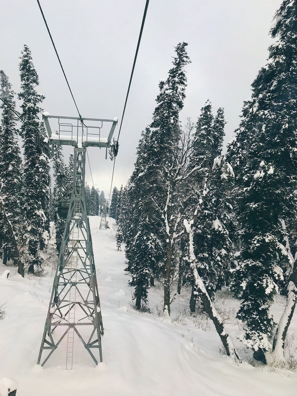 Photo of Kashmir: An Experience of a Lifetime by Harpreet Kaur