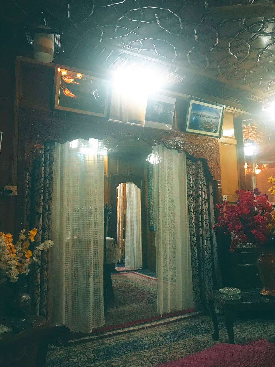 Photo of Kashmir: An Experience of a Lifetime by Harpreet Kaur