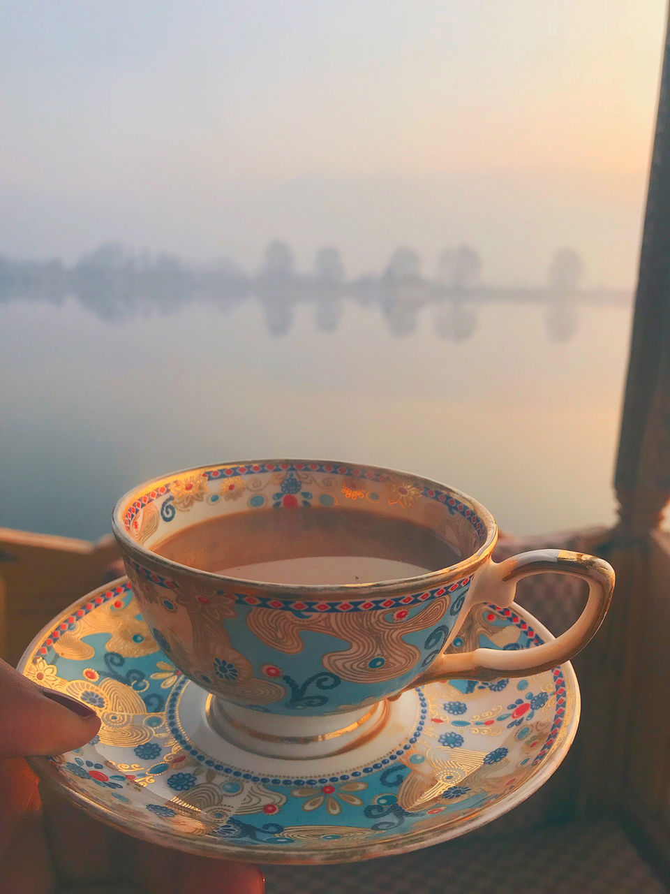 Photo of Kashmir: An Experience of a Lifetime by Harpreet Kaur