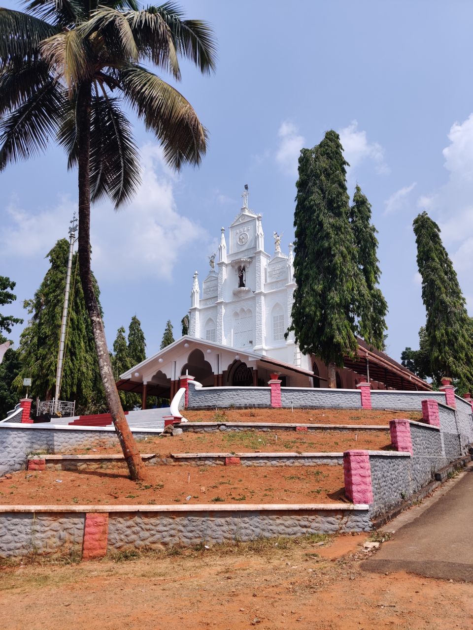 Photo of Thodupuzha, Kerala, India by Pradeepa Muthukumar