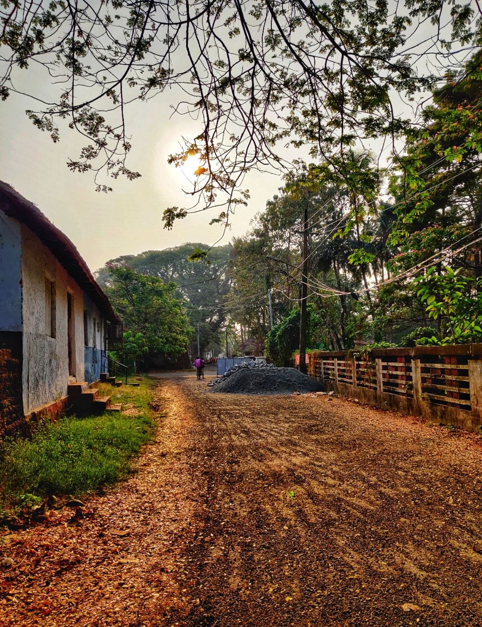 Photo of How I crashed a wedding and took my first trip in 2020! #TheFirstOne by Pradeepa Muthukumar