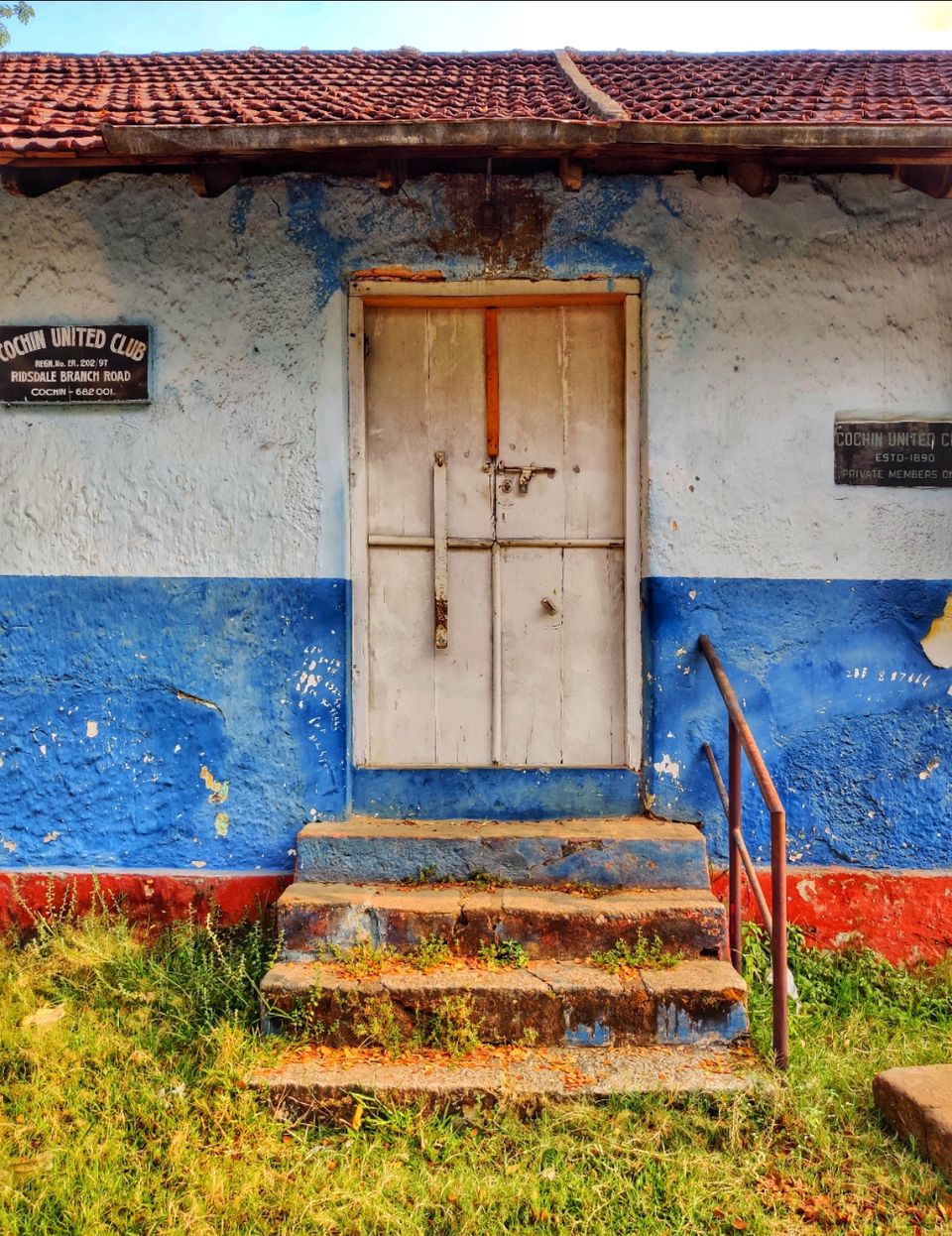 Photo of How I crashed a wedding and took my first trip in 2020! #TheFirstOne by Pradeepa Muthukumar