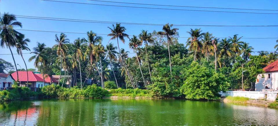 Photo of Mattancherry Palace by Pradeepa Muthukumar