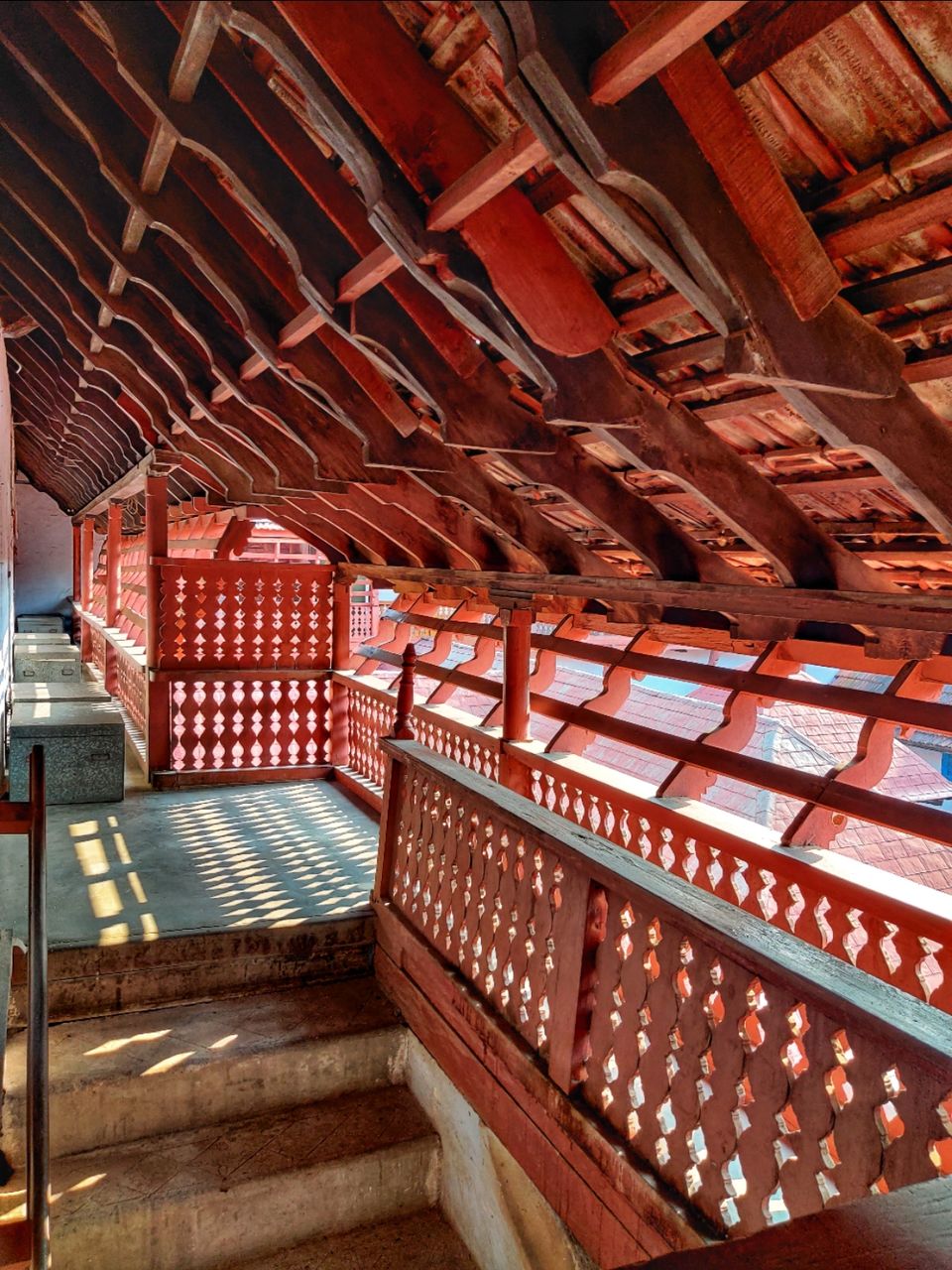 Photo of Mattancherry Palace by Pradeepa Muthukumar