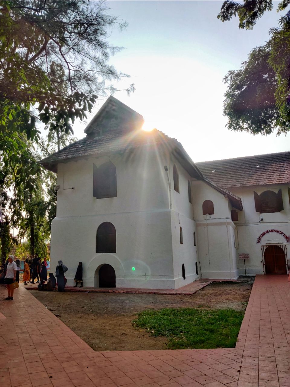 Photo of Mattancherry Palace by Pradeepa Muthukumar