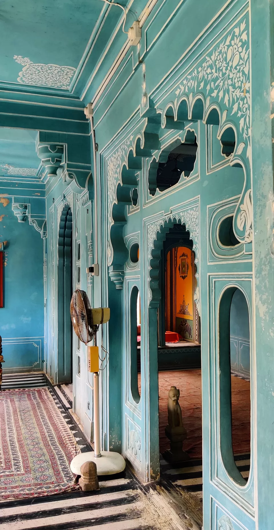 Photo of The Venice of the East by Pradeepa Muthukumar
