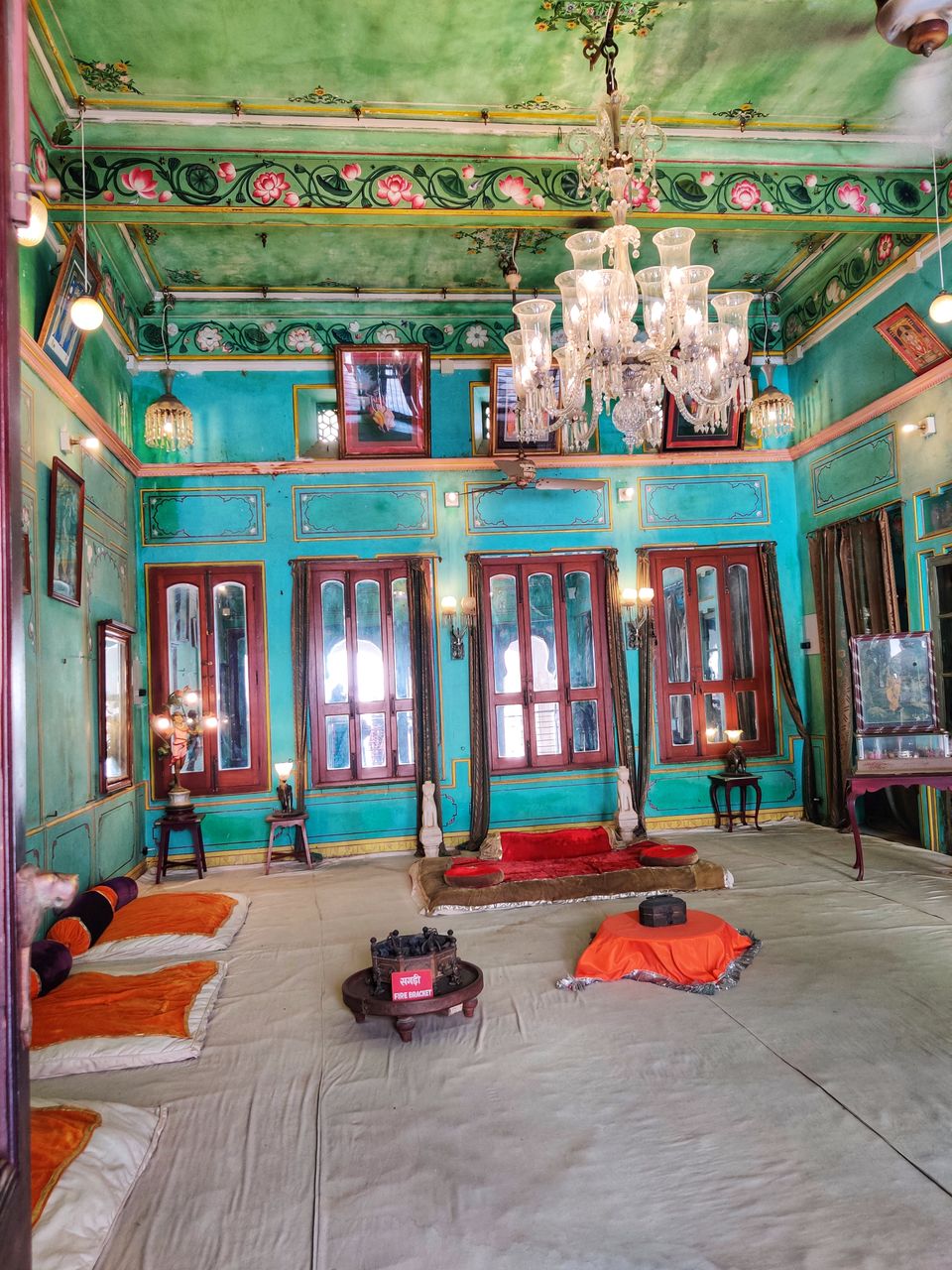 Photo of The Venice of the East by Pradeepa Muthukumar